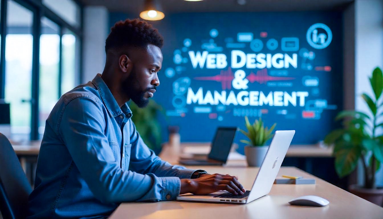 Enoch Digital Consultants