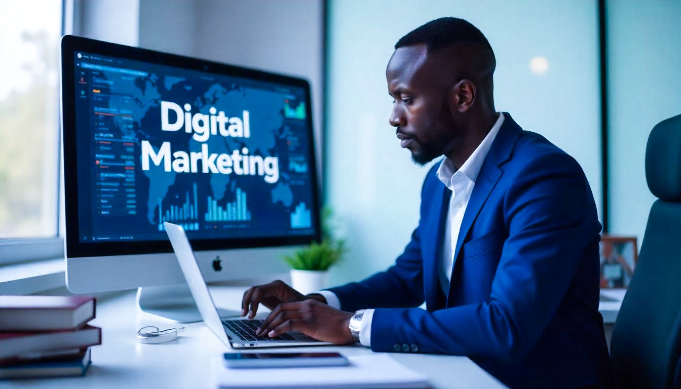 Enoch Digital Consultants