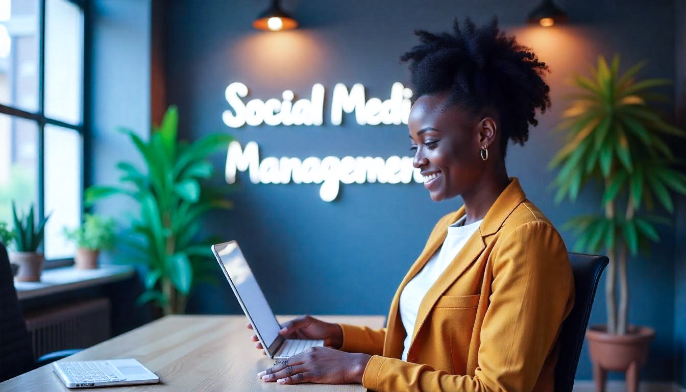 Enoch Digital Consultants