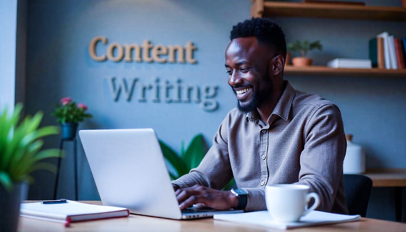 Enoch Digital Consultants
