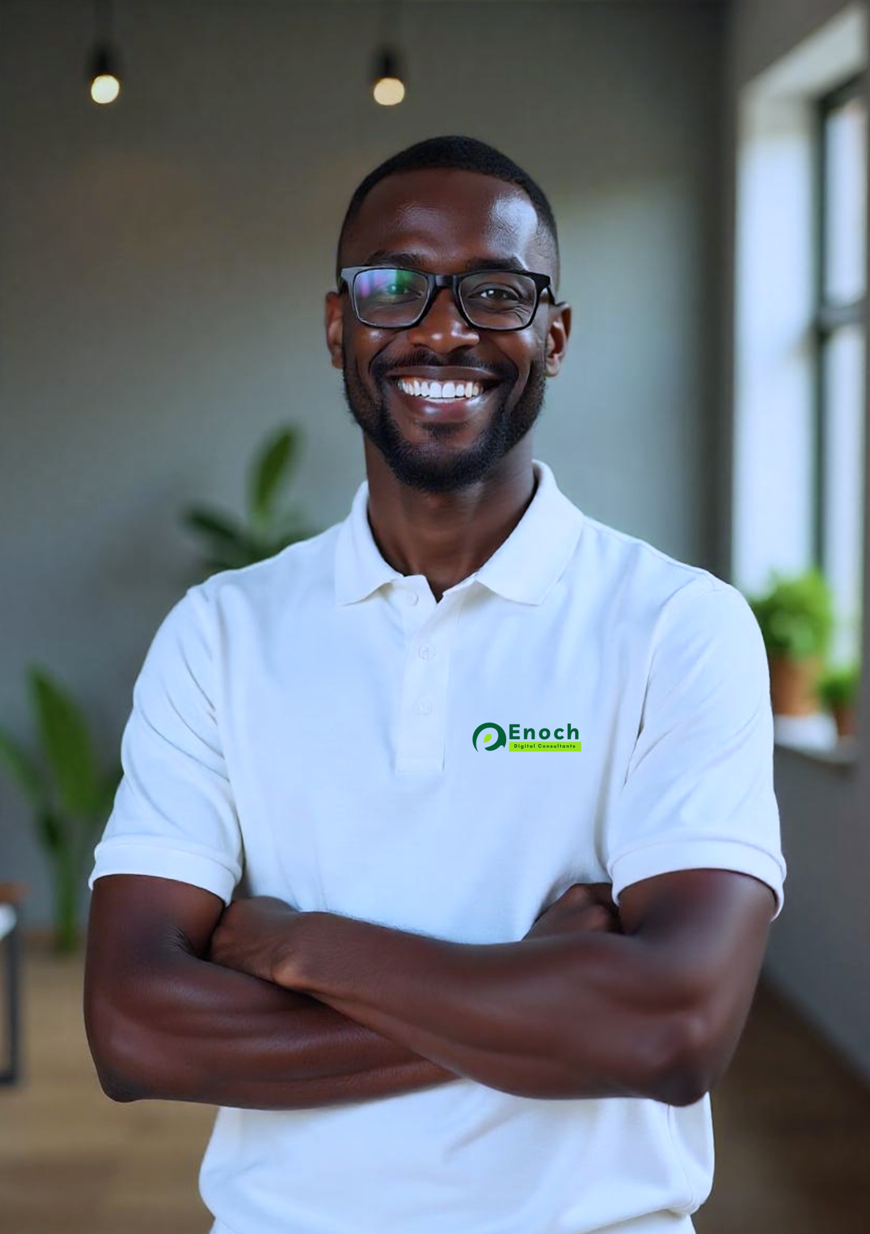 Enoch Digital Consultants