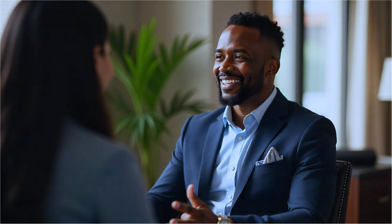 Enoch Digital Consultants