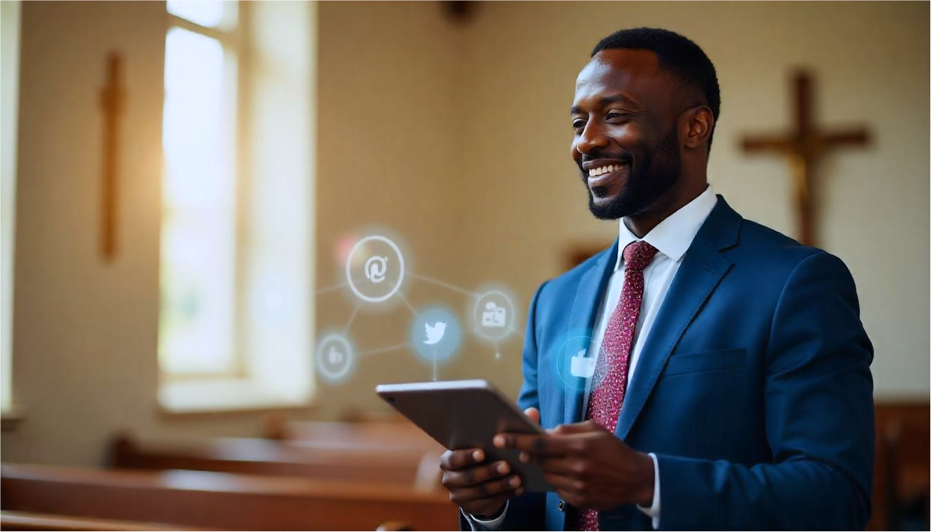 Enoch Digital Consultants