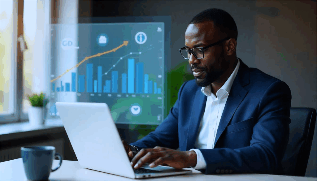 Enoch Digital Consultants