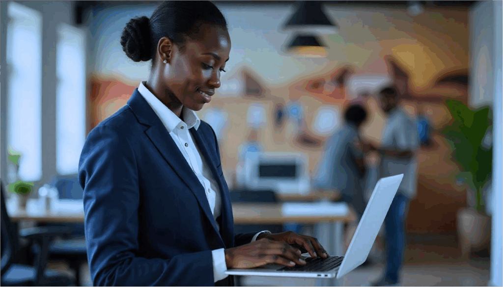 Enoch Digital Consultants